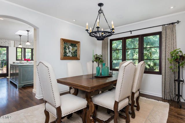 546 La Loma Road, Pasadena, CA 91105