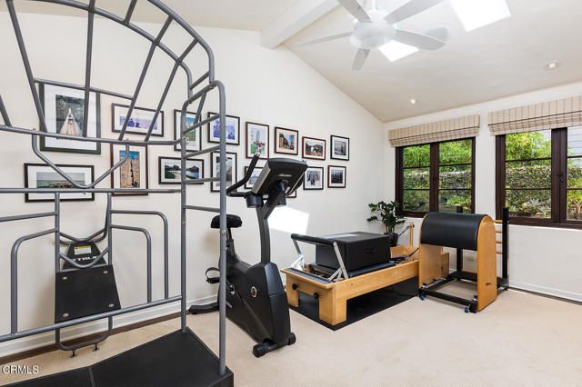 546 La Loma Road, Pasadena, CA 91105