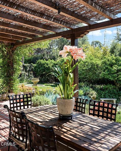 546 La Loma Road, Pasadena, CA 91105