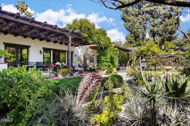 546 La Loma Road, Pasadena, CA 91105