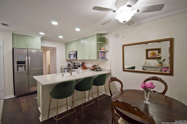 201 Ellwood St Apt 107, San Antonio, TX 78209