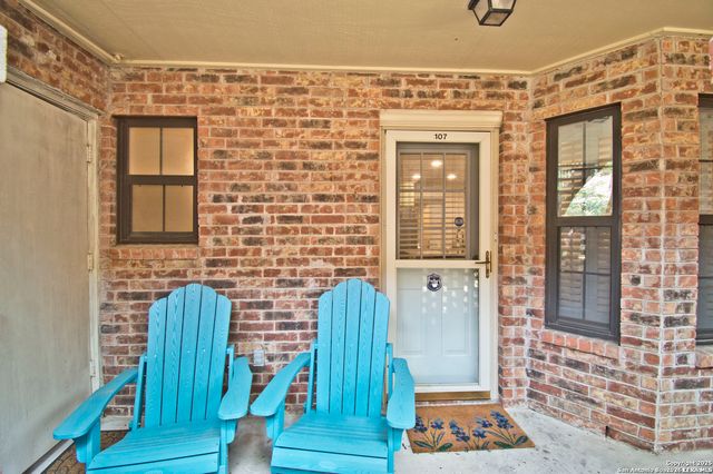 201 Ellwood St Apt 107, San Antonio, TX 78209