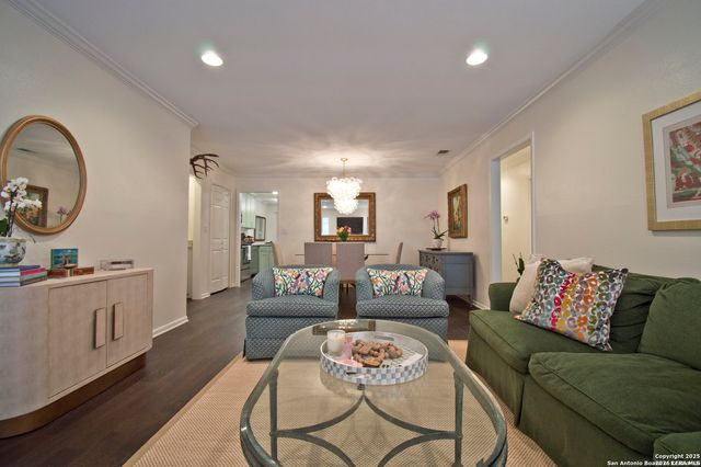 201 Ellwood St Apt 107, San Antonio, TX 78209