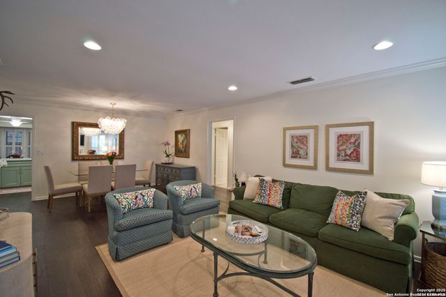 201 Ellwood St Apt 107, San Antonio, TX 78209