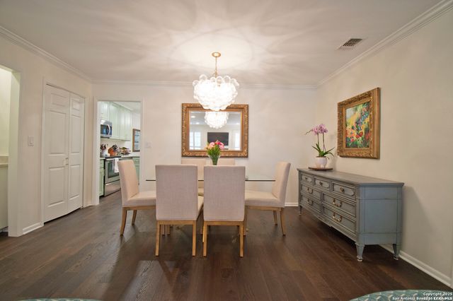 201 Ellwood St Apt 107, San Antonio, TX 78209