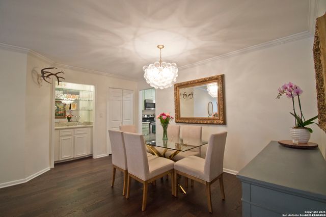 201 Ellwood St Apt 107, San Antonio, TX 78209