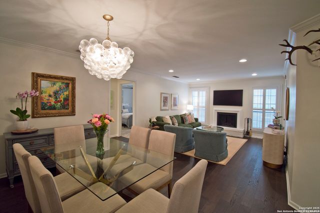 201 Ellwood St Apt 107, San Antonio, TX 78209