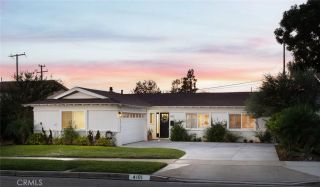 4101 Casa Loma Avenue, Yorba Linda, CA 92886