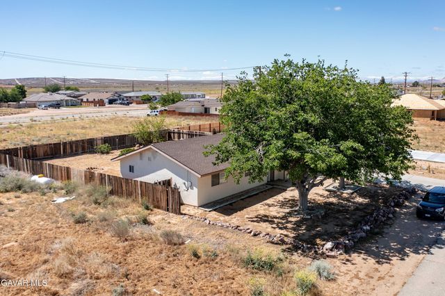 10416 Peach Avenue, California City, CA 93505