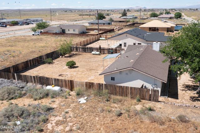 10416 Peach Avenue, California City, CA 93505