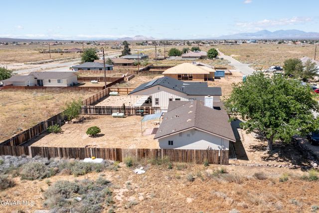10416 Peach Avenue, California City, CA 93505