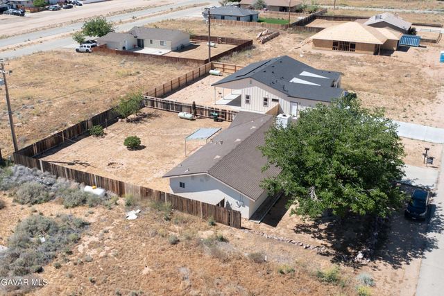 10416 Peach Avenue, California City, CA 93505