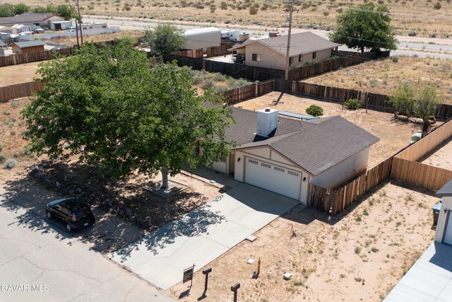 10416 Peach Avenue, California City, CA 93505