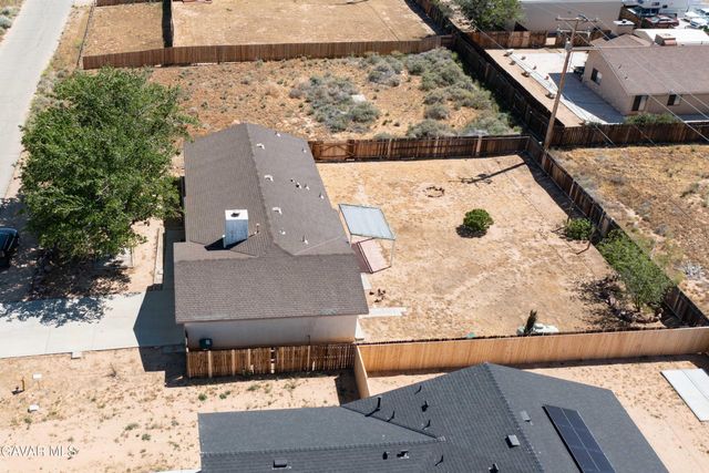 10416 Peach Avenue, California City, CA 93505