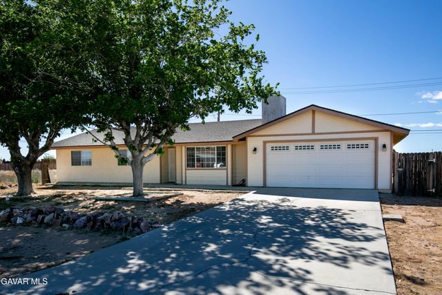 10416 Peach Avenue, California City, CA 93505