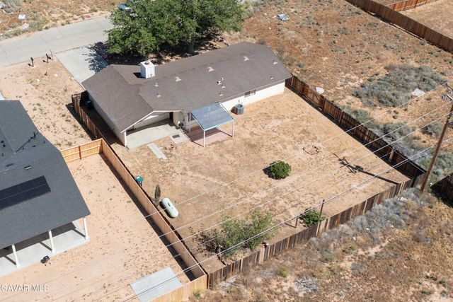 10416 Peach Avenue, California City, CA 93505
