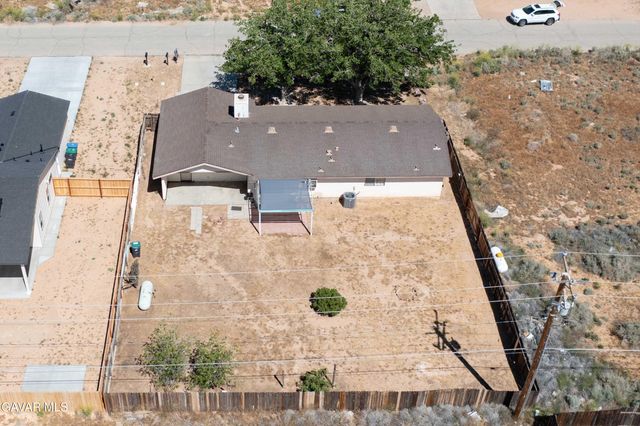 10416 Peach Avenue, California City, CA 93505