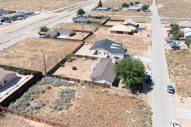 10416 Peach Avenue, California City, CA 93505