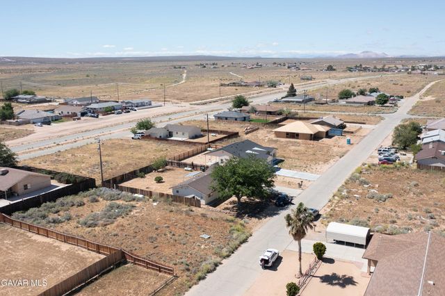10416 Peach Avenue, California City, CA 93505