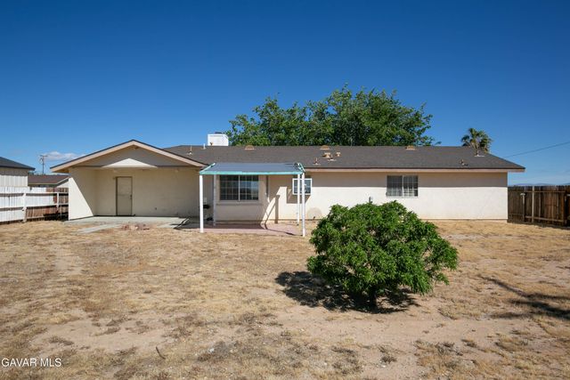 10416 Peach Avenue, California City, CA 93505