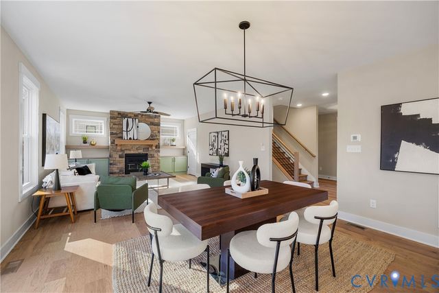 4217 Echo Ho Ln, Richmond, VA 23235