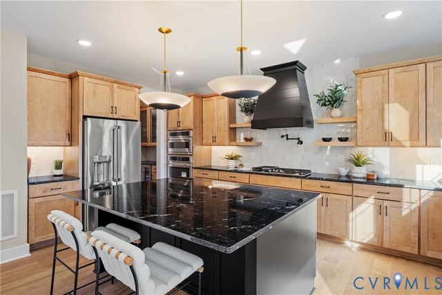 4217 Echo Ho Ln, Richmond, VA 23235