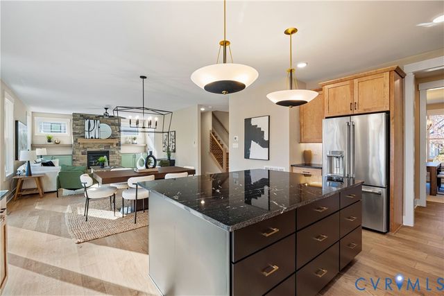 4217 Echo Ho Ln, Richmond, VA 23235