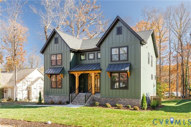 4217 Echo Ho Ln, Richmond, VA 23235