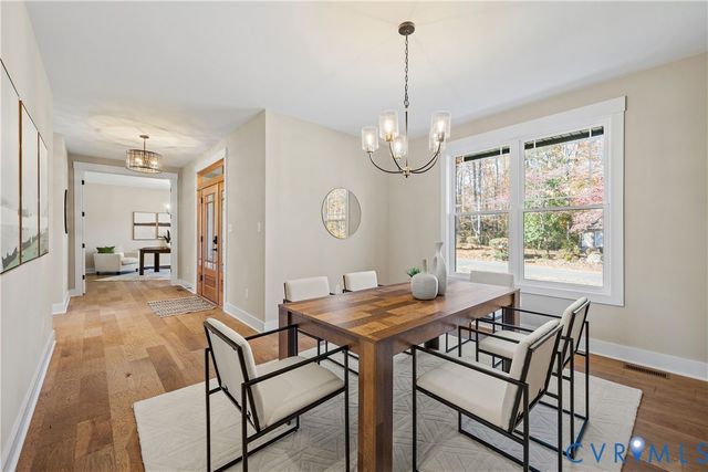 4217 Echo Ho Ln, Richmond, VA 23235