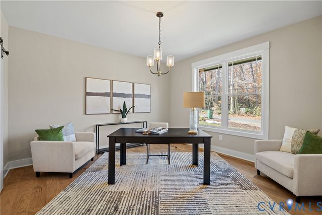 4217 Echo Ho Ln, Richmond, VA 23235