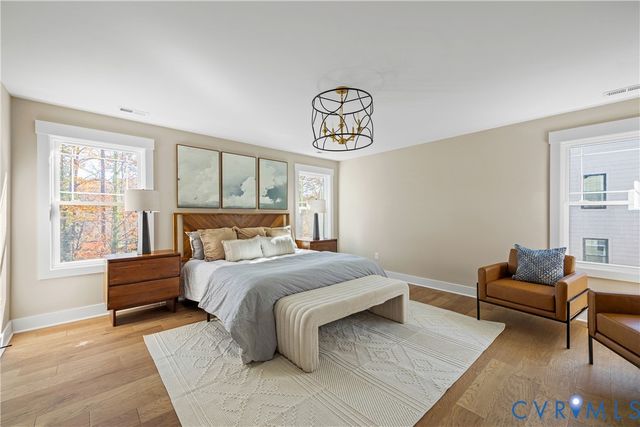 4217 Echo Ho Ln, Richmond, VA 23235