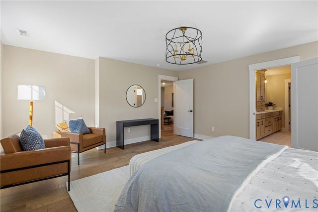 4217 Echo Ho Ln, Richmond, VA 23235