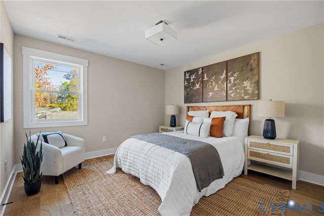 4217 Echo Ho Ln, Richmond, VA 23235