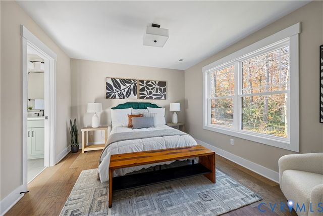 4217 Echo Ho Ln, Richmond, VA 23235