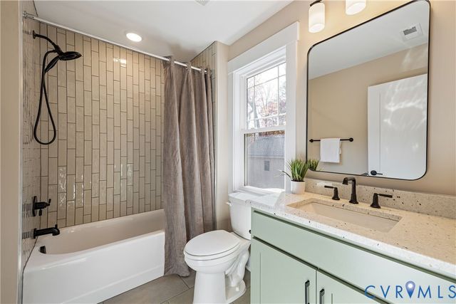 4217 Echo Ho Ln, Richmond, VA 23235