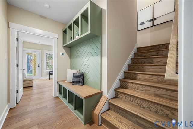 4217 Echo Ho Ln, Richmond, VA 23235