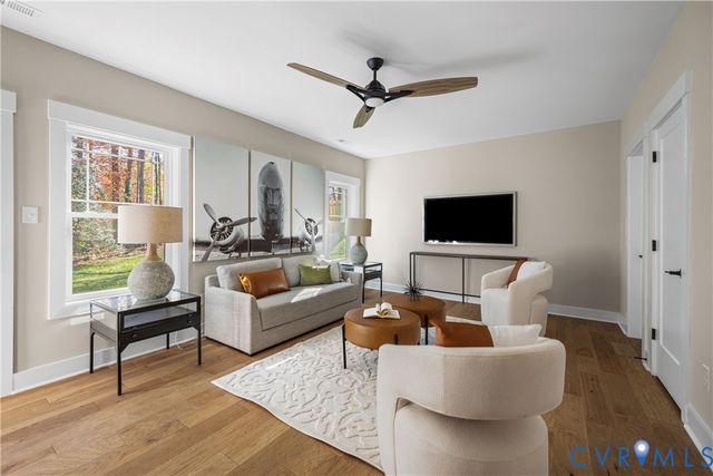 4217 Echo Ho Ln, Richmond, VA 23235