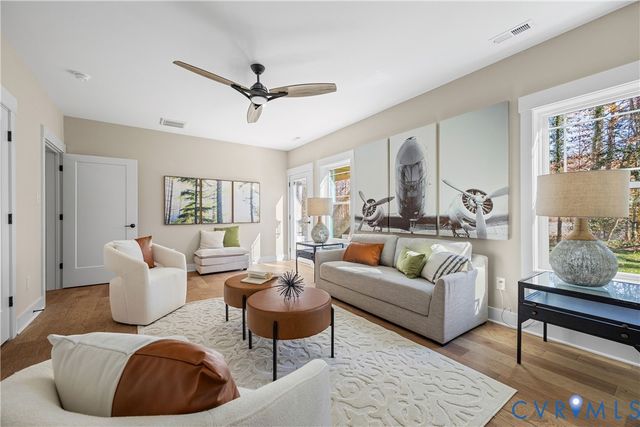 4217 Echo Ho Ln, Richmond, VA 23235