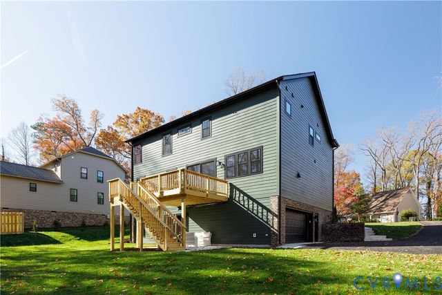 4217 Echo Ho Ln, Richmond, VA 23235