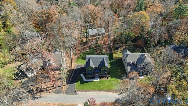 4217 Echo Ho Ln, Richmond, VA 23235