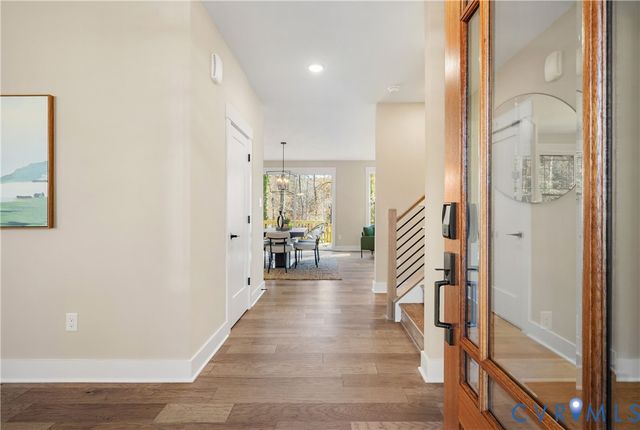 4217 Echo Ho Ln, Richmond, VA 23235