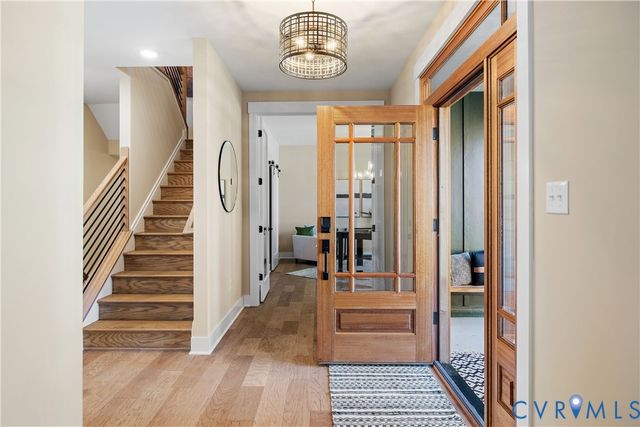 4217 Echo Ho Ln, Richmond, VA 23235