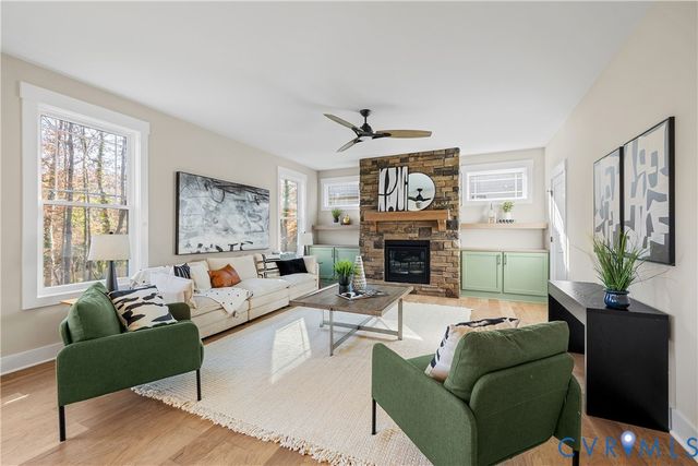 4217 Echo Ho Ln, Richmond, VA 23235