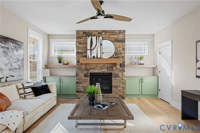 4217 Echo Ho Ln, Richmond, VA 23235