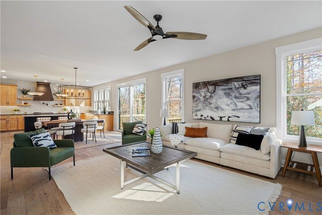 4217 Echo Ho Ln, Richmond, VA 23235