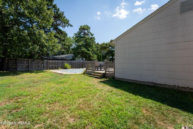 400 Hannibal Street, Toms River, NJ 08757
