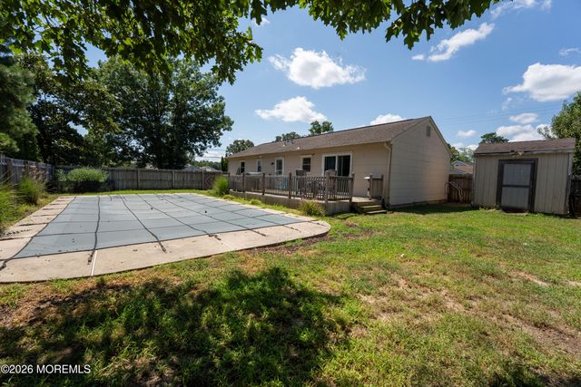 400 Hannibal Street, Toms River, NJ 08757