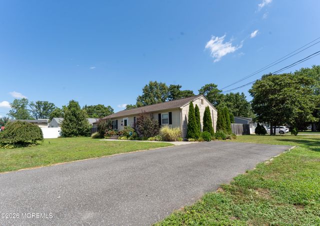 400 Hannibal Street, Toms River, NJ 08757