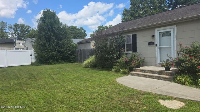 400 Hannibal Street, Toms River, NJ 08757