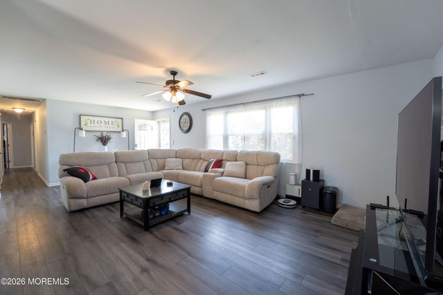 400 Hannibal Street, Toms River, NJ 08757